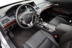 Honda Accord Crosstour 2010 года